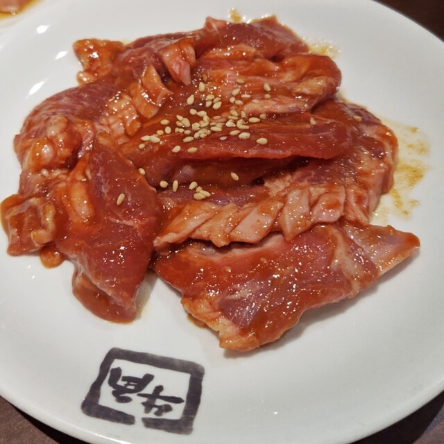 Gyukaku Meidaimae Ten