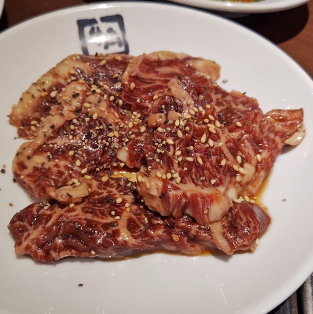 Gyukaku Meidaimae Ten photo 2