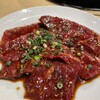 焼肉 京城苑
