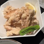 Restaurant Suju Masayuki