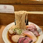 Homemade Ramen 麦苗 - 