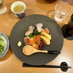 高湯與魚 Suzunone - 