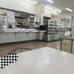 ピアハウス ポーアイ2 - お席