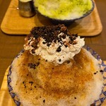 倉式珈琲店 - 料理写真: