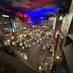 新横浜ラーメン博物館 - 