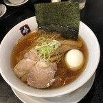 餃子と担々麺 吟 - 