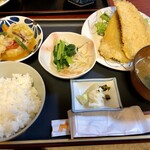 満留古 - 料理写真: