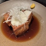 Restaurant Suju Masayuki