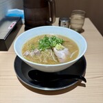 新横浜ラーメン博物館 - 