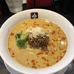 餃子と担々麺 吟 - 