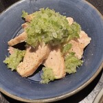 Restaurant Suju Masayuki