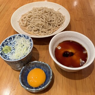 蕎麦遊膳 花吉辰_1