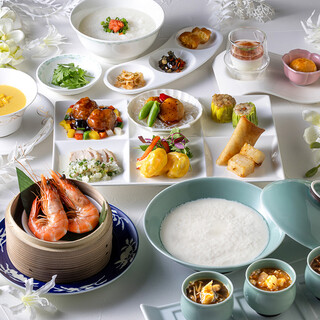 中国料理 「望海楼」_2