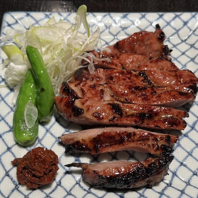 酢重正之レストラン>