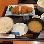 とんかつ 和幸 - 料理写真: