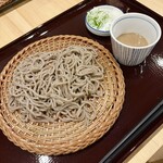 山家蕎麦 与作 - 