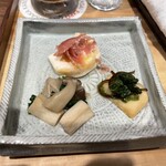 とんかつ乃ぐち - 