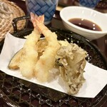 山家蕎麦 与作 - 