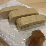 山家蕎麦 与作 - 