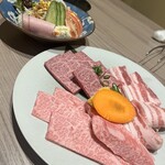 焼肉 三四郎 - 