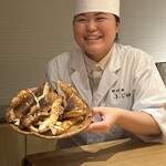 御料理 ふじ田 - 