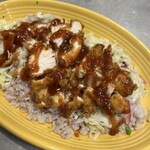 Lucky Rocky Chicken - 