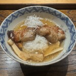 御料理 ふじ田 - 