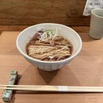 Homemade Ramen 麦苗 - 