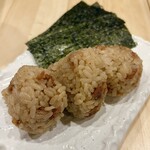 山家蕎麦 与作 - 