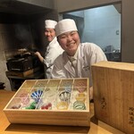 御料理 ふじ田 - 
