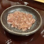 山家蕎麦 与作 - 