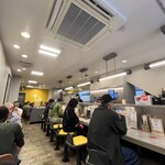 Lucky Rocky Chicken - 