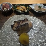 御料理 ふじ田 - 