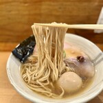 Homemade Ramen 麦苗 - 