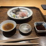 御料理 ふじ田 - 