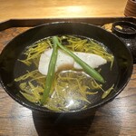 御料理 ふじ田 - 