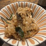 御料理 ふじ田 - 