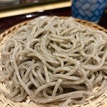 山家蕎麦 与作 - 