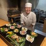 御料理 ふじ田 - 