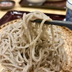 山家蕎麦 与作 - 