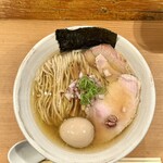 Homemade Ramen 麦苗 - 