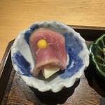 御料理 ふじ田 - 