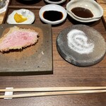 とんかつ乃ぐち - 