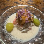 御料理 ふじ田 - 