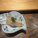 御料理 ふじ田 - 