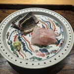 御料理 ふじ田 - 