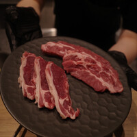 金山成吉思汗 - 