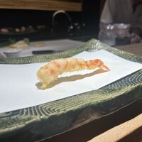 天ぷら 心斎橋 一哲 - 