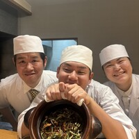御料理 ふじ田 - 