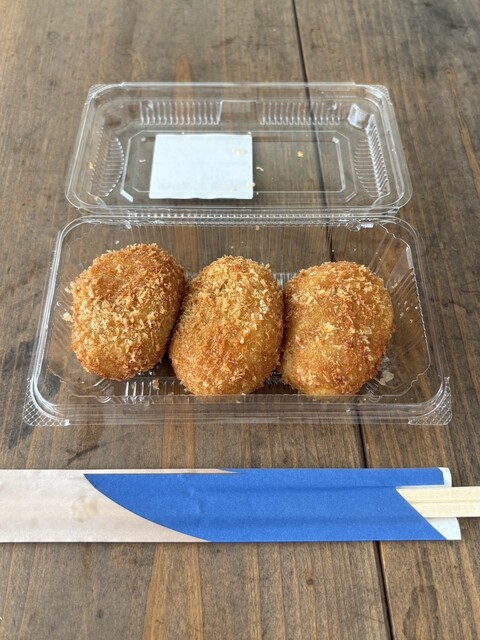 フレッシュ251 2号店 - 本諫早/揚げ物 | 食べログ